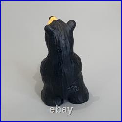 Big Sky Carvers (3) Bears Feat. Van Winkle