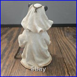 Big Sky Carvers BearFoots Bear Nativity Set II 5-Piece withbox