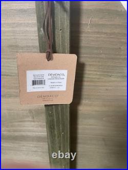 Big Sky Carvers Bear Clock 23 NEW