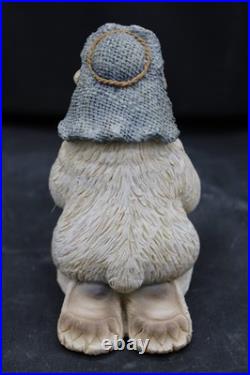 Big Sky Carvers Bear Polartivity I & II by Phyllis Driscoll Nativity Christmas