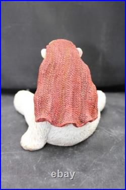 Big Sky Carvers Bear Polartivity I & II by Phyllis Driscoll Nativity Christmas