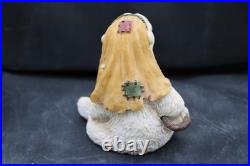 Big Sky Carvers Bear Polartivity I & II by Phyllis Driscoll Nativity Christmas