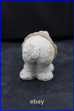 Big Sky Carvers Bear Polartivity I & II by Phyllis Driscoll Nativity Christmas