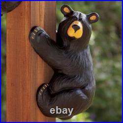 Big Sky Carvers Bearfoots Bear Climber Bear Grand