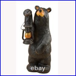 Big Sky Carvers Bearfoots Bear Koleman Grand
