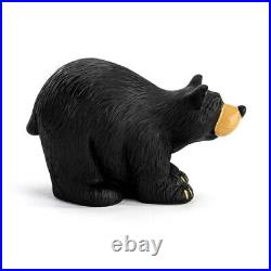 Big Sky Carvers Bearfoots Bears Looking Forward Perpetual Calendar(New)
