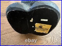 Big Sky Carvers Bearfoots Bears Vintage 24 Bear Figure- Jeff Fleming