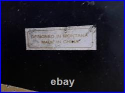 Big Sky Carvers Bearfoots Bears Vintage 24 Bear Figure- Jeff Fleming