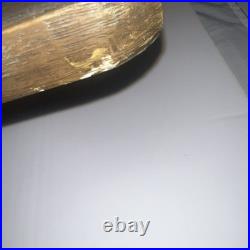 Big Sky Carvers Bearfoots Bears Welcome Sign Plaque Jeff Fleming