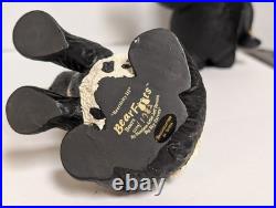 Big Sky Carvers Bearfoots Beartivity III Nativity Set withbox