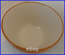 Big Sky Carvers Bearfoots Large Bear Popcorn Bowl New With Box 50030 Country Cabin