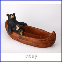 Big Sky Carvers Bearfoots Lazy River Grand