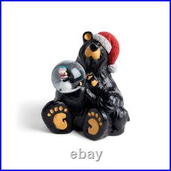 Big Sky Carvers Bearfoots Magical Winter Grand (New 2026)