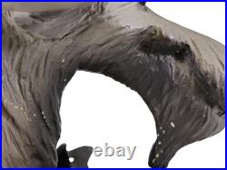 Big Sky Carvers Bearfoots Mooses Storytime Reading Tall Tales Moose & Bear Big Sky Carvers Bearfoots Mooses Storytime Reading Tall Tales Moose & Bear