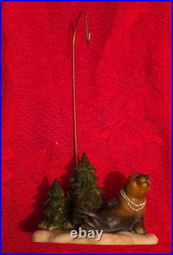 Big Sky Carvers Bearfoots Polartivity I & II Phyllis Driscol Nativity Big Sky Carvers Bearfoots Polartivity I & II Phyllis Driscol Nativity