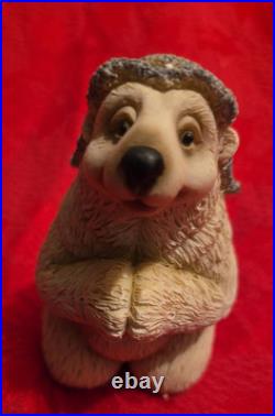 Big Sky Carvers Bearfoots Polartivity I & II Phyllis Driscol Nativity Big Sky Carvers Bearfoots Polartivity I & II Phyllis Driscol Nativity