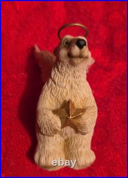 Big Sky Carvers Bearfoots Polartivity I & II Phyllis Driscol Nativity Big Sky Carvers Bearfoots Polartivity I & II Phyllis Driscol Nativity