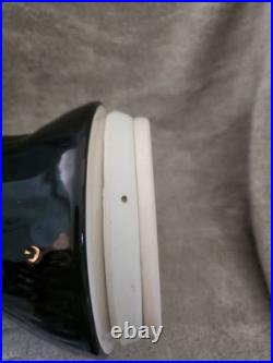 Big Sky Carvers Bearfoots Tabletop Bear Cookie Jar Jeff Fleming Food Collectible