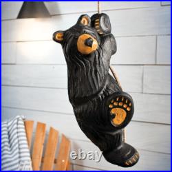 Big Sky Carvers Bearfoots Tarzan