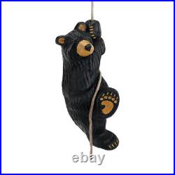 Big Sky Carvers Bearfoots Tarzan Grand Bear