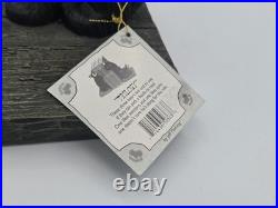 Big Sky Carvers Bearfoots Trilogy Bookends Bear Figurines