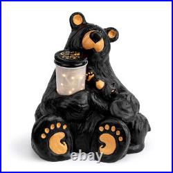 Big Sky Carvers Bears Magical Night Grand (New 2024)