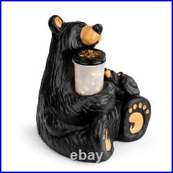 Big Sky Carvers Bears Magical Night Grand (New 2024)