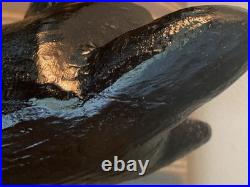Big Sky Carvers Beau, Collectible Vintage Bear