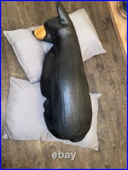 Big Sky Carvers Big Sky Bears 23in Bear Jeff Fleming Original