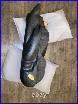 Big Sky Carvers Big Sky Bears 23in Bear Jeff Fleming Original