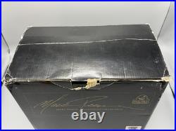 Big Sky Carvers Bruin Creek by Marc Pierce Signature Collection Bear Salmon