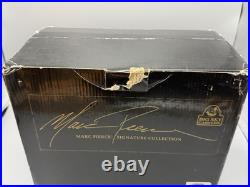 Big Sky Carvers Bruin Creek by Marc Pierce Signature Collection Bear Salmon