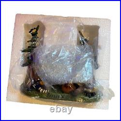 Big Sky Carvers Forest Nap by Jeff Flemming Bearfoots New Rare