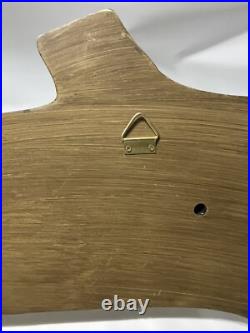 Big Sky Carvers JASPER bear Jeff Fleming Coat rack 4 hook Wall Hanger 27x11x5 Big Sky Carvers JASPER bear Jeff Fleming Coat rack 4 hook Wall Hanger 27x11x5