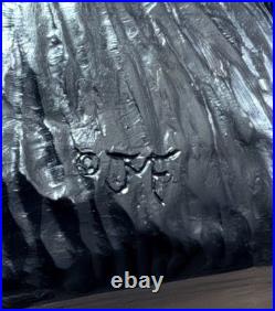 Big Sky Carvers J. Fleming Retired Bearfoots Bear Grand Honey Pot (plant/candy)