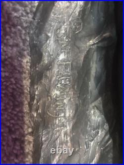 Big Sky Carvers J. M. Fleming Canoe Trip Bear Resin Figurine Sculpture Collection