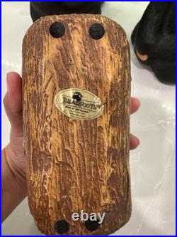 Big Sky Carvers Jeff Fleming Beartivity 3 Piece Grand Set XXL Resin