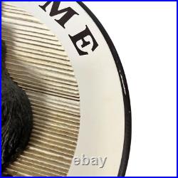 Big Sky Carvers Welcome To Our Home Custom Wood Door Hanger Sign Bear Big Sky Carvers Welcome To Our Home Custom Wood Door Hanger Sign Bear