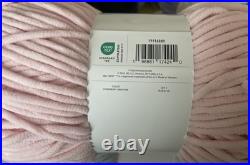 Big Twist Baby Bear Yarn Lot of 5 Posh Feel-Sage, Sunshine, Strawberry, Blue Sky Big Twist Baby Bear Yarn Lot of 5 Posh Feel-Sage, Sunshine, Strawberry, Blue Sky