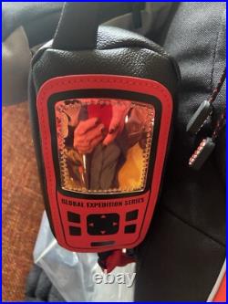 Brand New- Sprayground Sky High Teddybear Backpack O/S