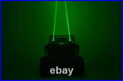 For Polaris Ranger 1000 NORTHSTAR Ride Command Laser Whip Light Kit Sky Tracer