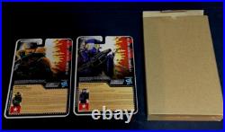 GI JOE OKTOBER GUARD BIG BEAR & DRAGONSKY HASBRO FIGURES Club Exclusives Mailer GI JOE OKTOBER GUARD BIG BEAR & DRAGONSKY HASBRO FIGURES Club Exclusives Mailer