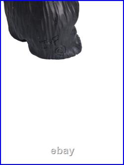 Jeff Fleming BEARFOOTS L O V E Love Line 4 Bear Resin 4 Figurine Set RARE