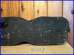 Jeff Fleming Big Sky Carvers Bonnie Wood Bear Carving Jeff Fleming Big Sky Carvers Bonnie Wood Bear Carving