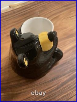 Jeff fleming big sky carvers bears Set