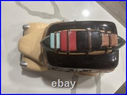 LIQUIDATION LARGE Detailed WOODY BEARS COOKIE JAR Big Sky Carver RETIRED 2012 LIQUIDATION LARGE Detailed WOODY BEARS COOKIE JAR Big Sky Carver RETIRED 2012