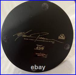 Marc Pierce Big Sky Carvers Yona Bear Original numbered Sculpture A715 Cabin Art