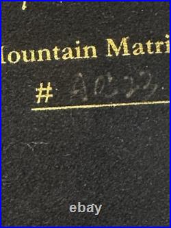 Marc Pierce Sculpture Mountain Matriarch Bear With Cub Big Sky Carvers