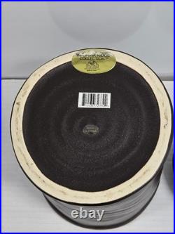 Maskwa Ridge by Big Sky Carvers Bear Paw Canister