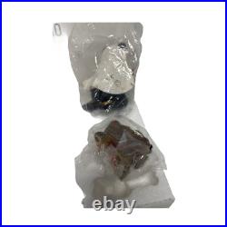 NEW Beartivity 7-PC Nativity Set Bearfoots Big Sky Carvers Jeff Flemming RETIRED